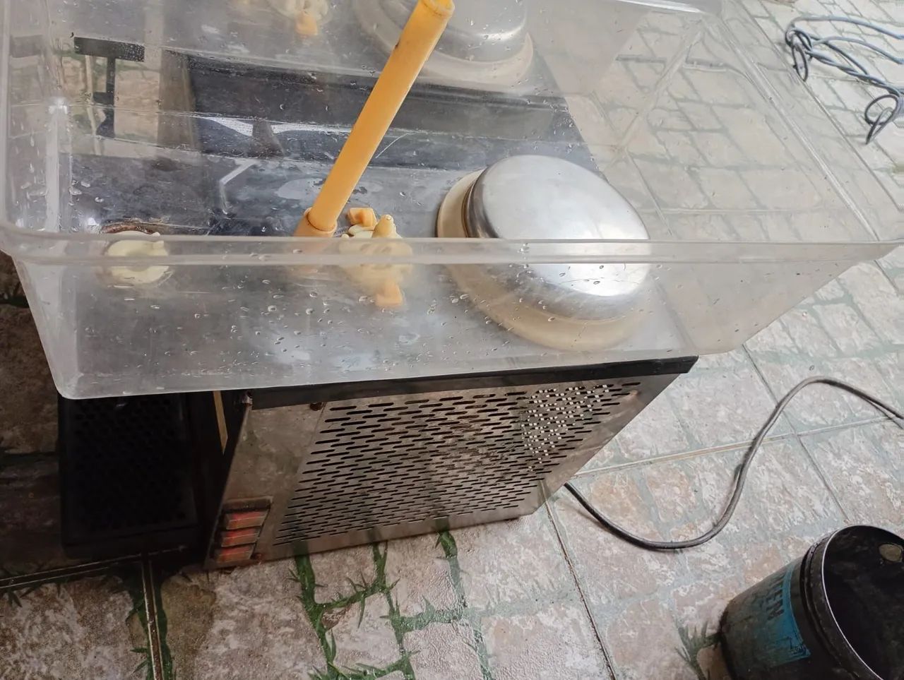 Venda de Refresqueira - Foto 2