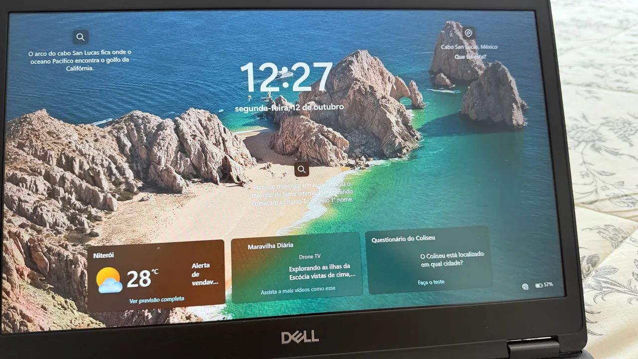 Notebook Dell  - Foto 2
