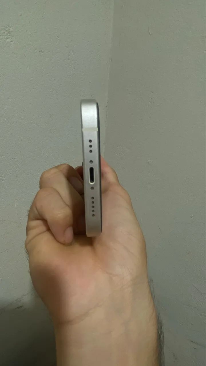 iPhone 13 128gb - Foto 3