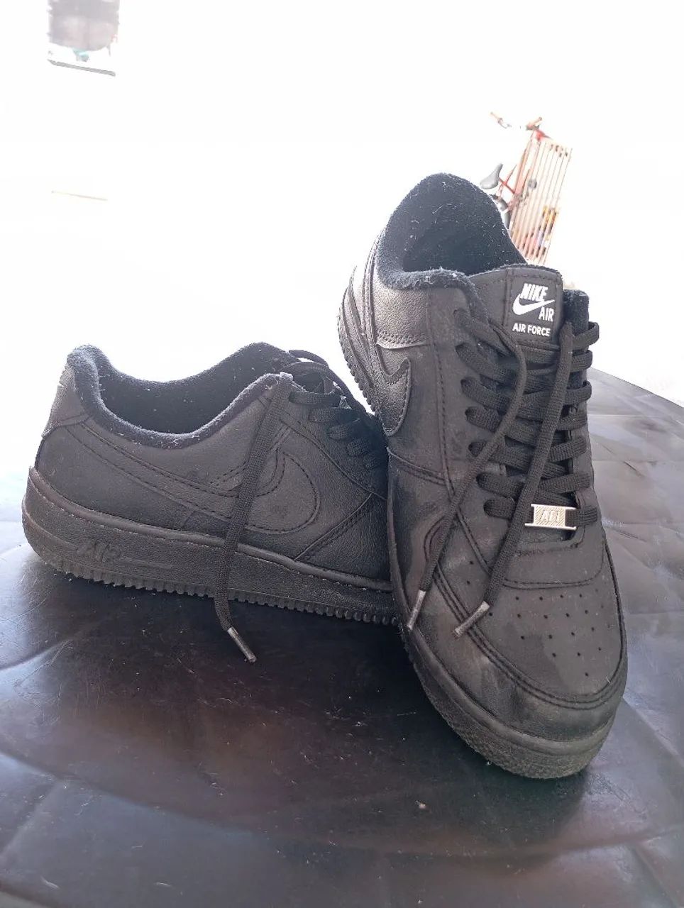 Air force Black 1