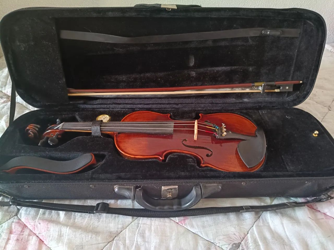 Violino Eagle VK644