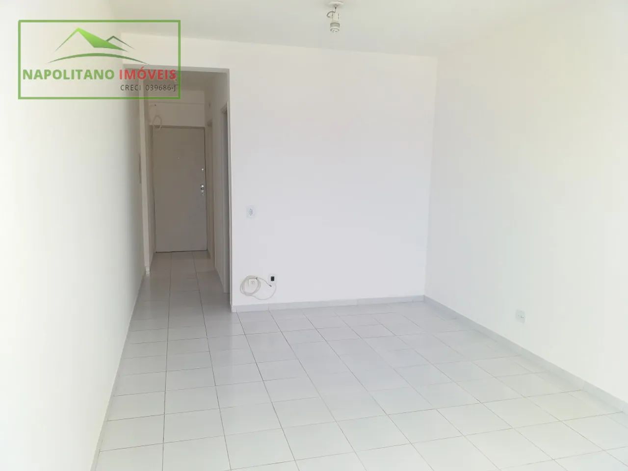Studio 30m² com 1 Vaga e Proximidade Metrô em Santa Cecília