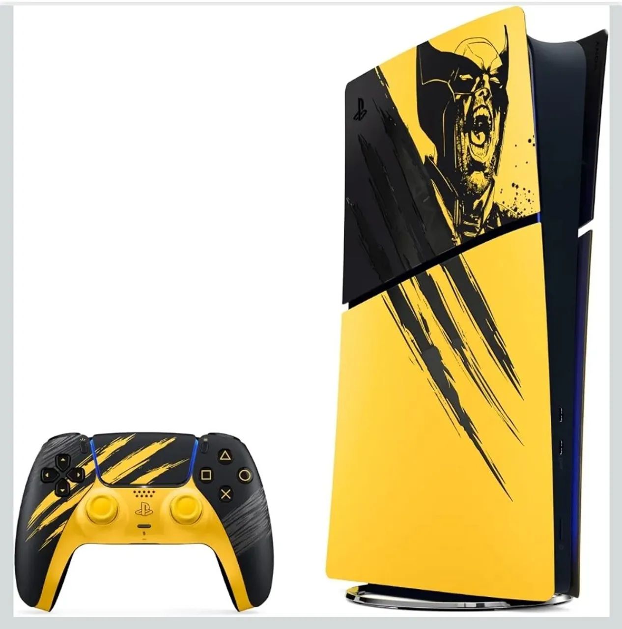 Console Playstation 5  - Foto 3