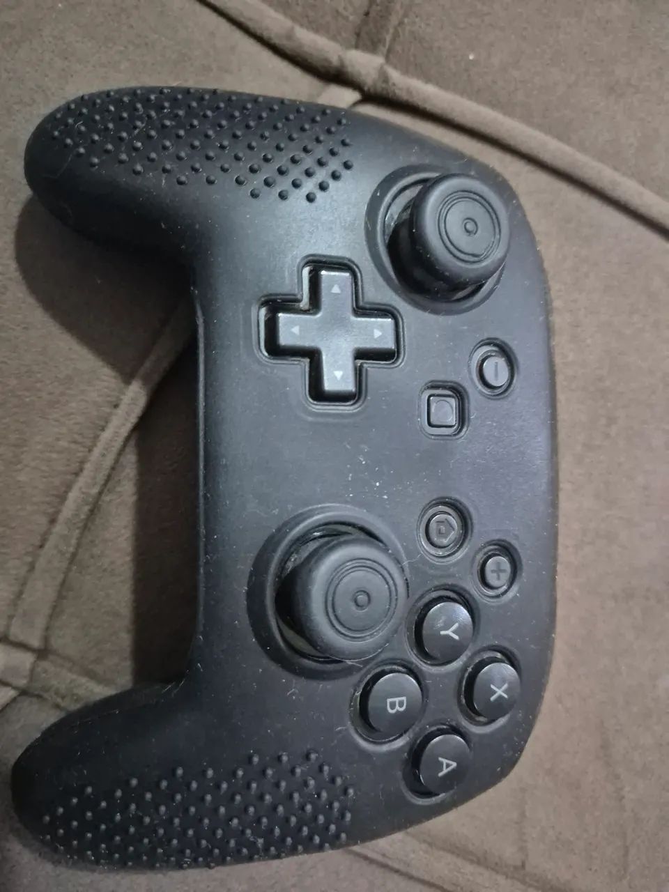 Conteole pro switch original
