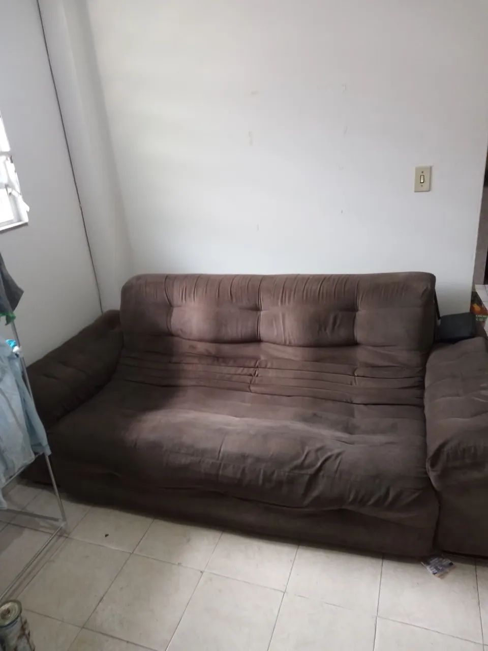 Vende-se sofá grande - Foto 4