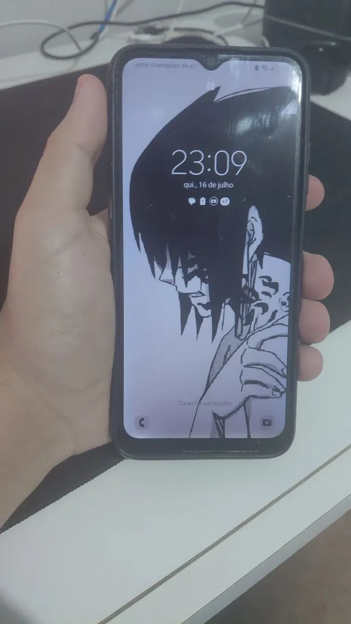 Celular Samsung A03s - Foto 3