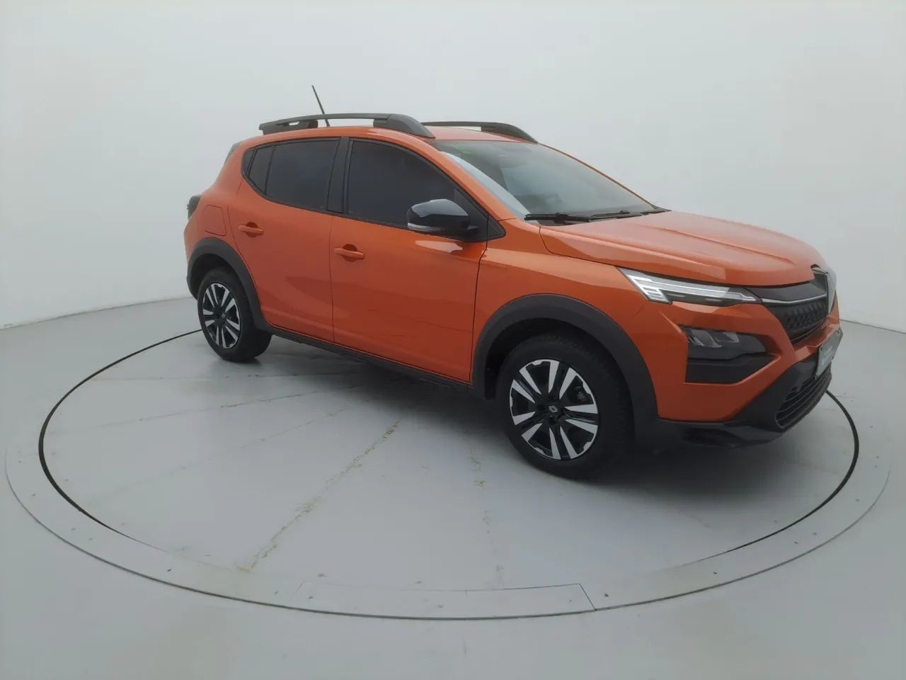 Renault Kardian Evolut. Flex 1.0 TB 12V 5p Aut., foto 7 de 18