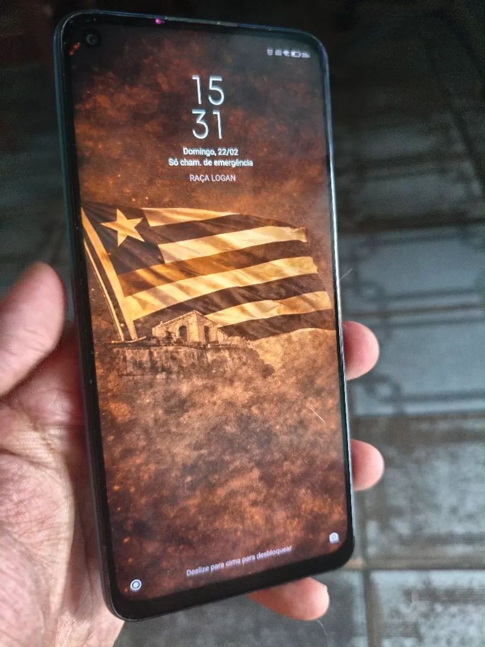 REDMI NOTE 9 128GB 4RAM - Foto 3