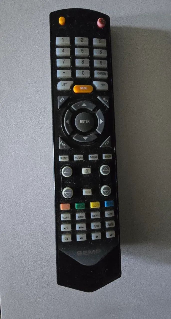 TV LED 48 polegadas - Semp Toshiba - Foto 4