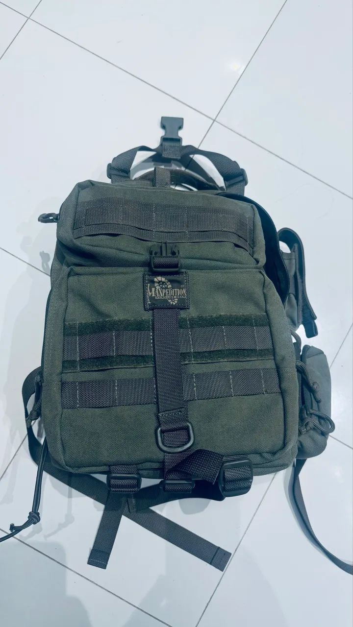 Maxpedition Mochila Typhoon 