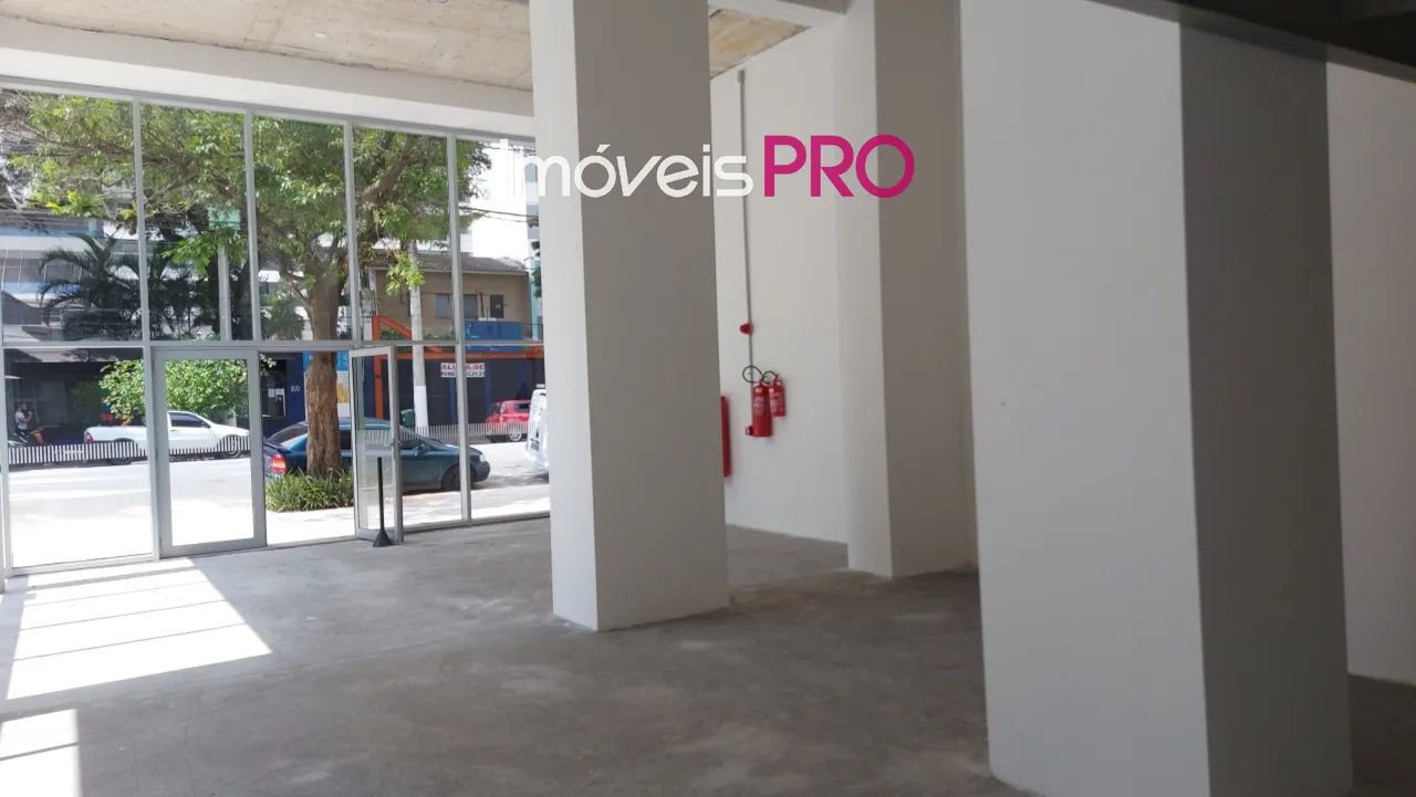 Loja totalmente revestida em vidro - Foto 4
