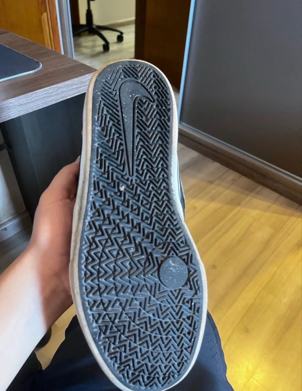 tenis nike chron 2 - Foto 4
