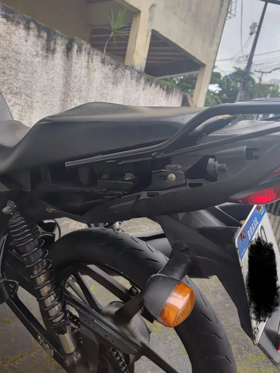 Yamaha Factor 125 - Foto 5