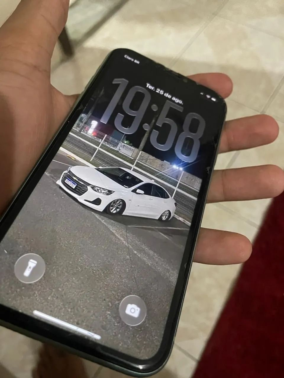 iphone 11 - Foto 2