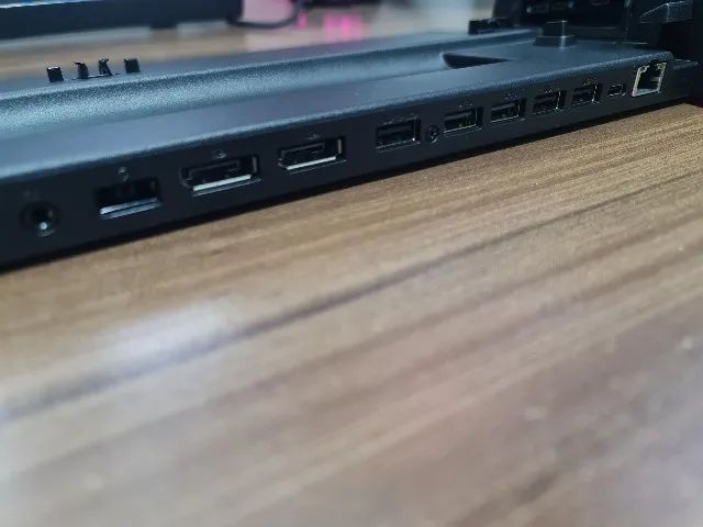 Docking Station Lenovo ThinkPad Pro - Foto 5
