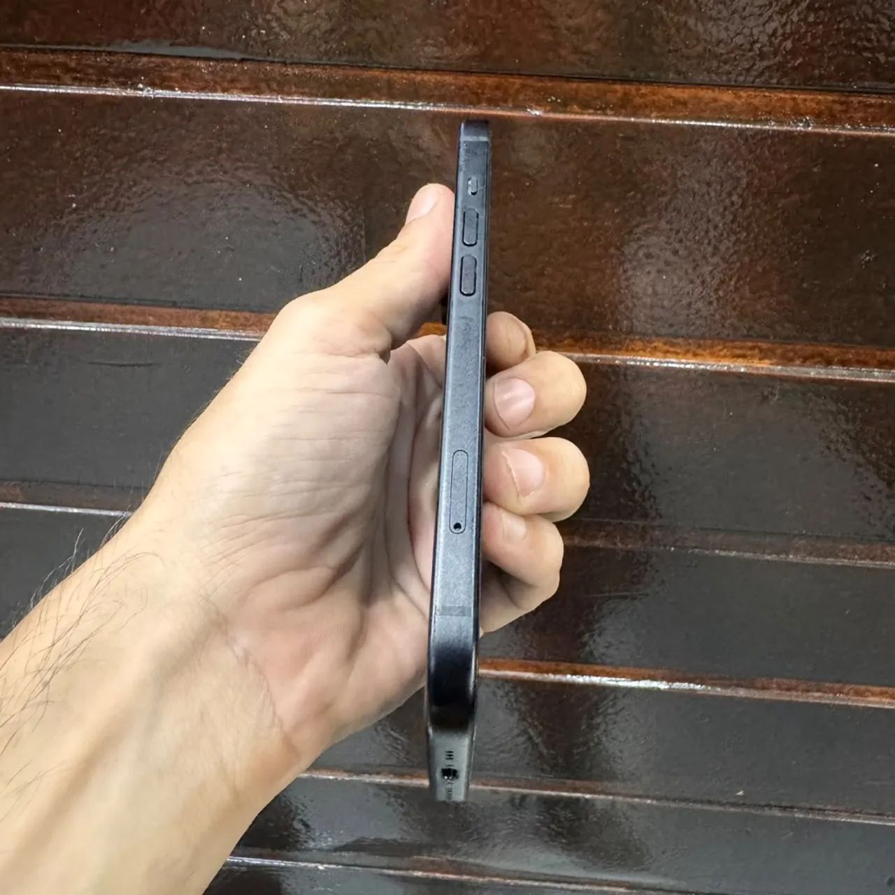 IPHONE 15 256gb IMPECÁVEL  - Foto 4