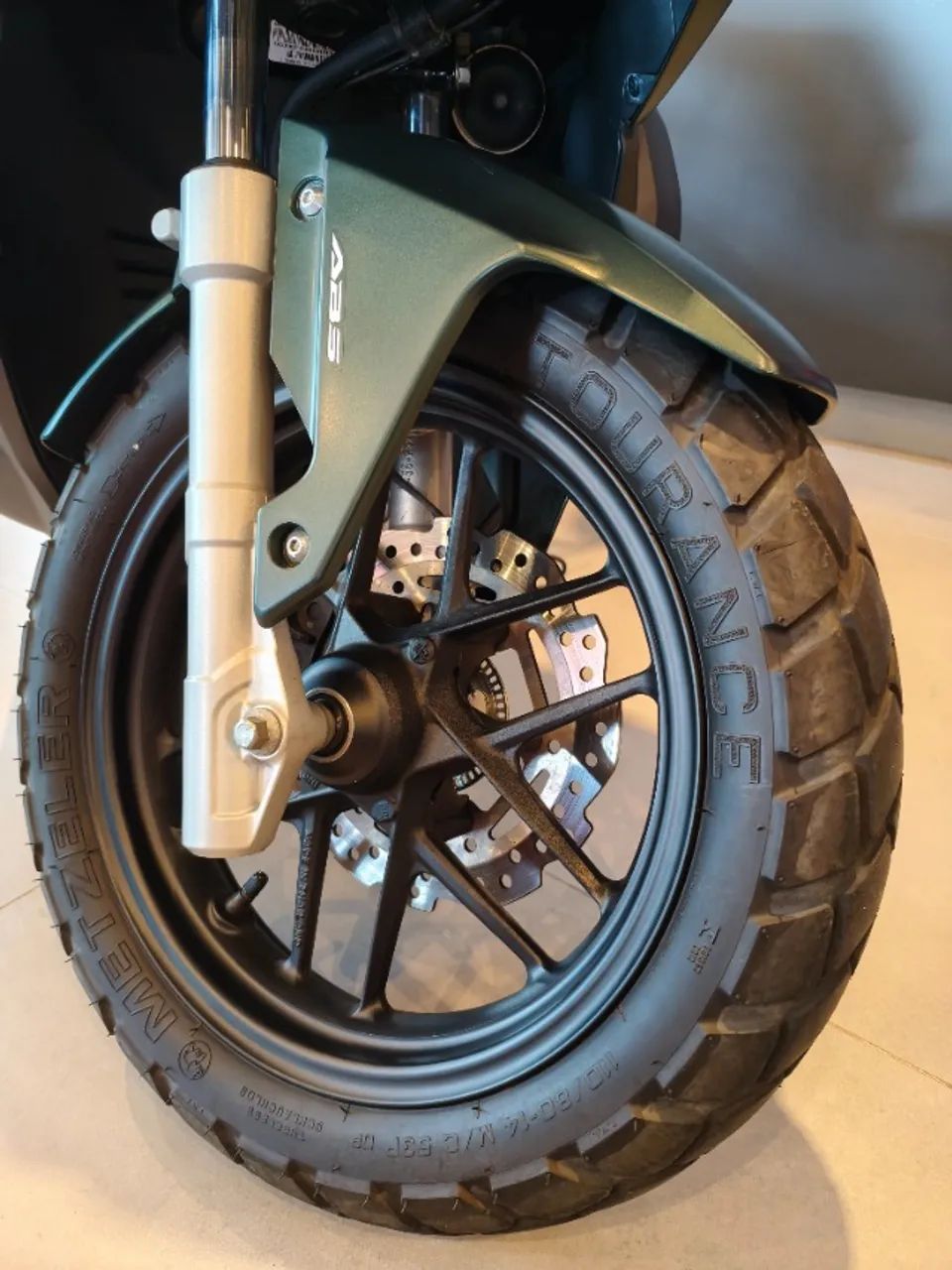 Honda ADV 150 2024 - Foto 5