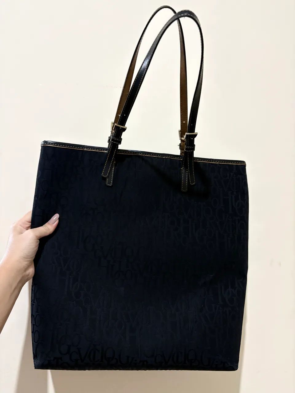 Bolsa Víctor Hugo original  - Foto 3
