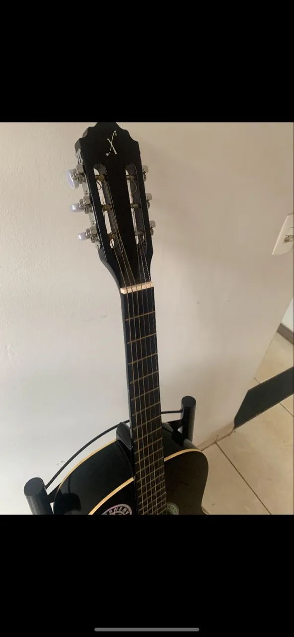 Violão Sonic X 