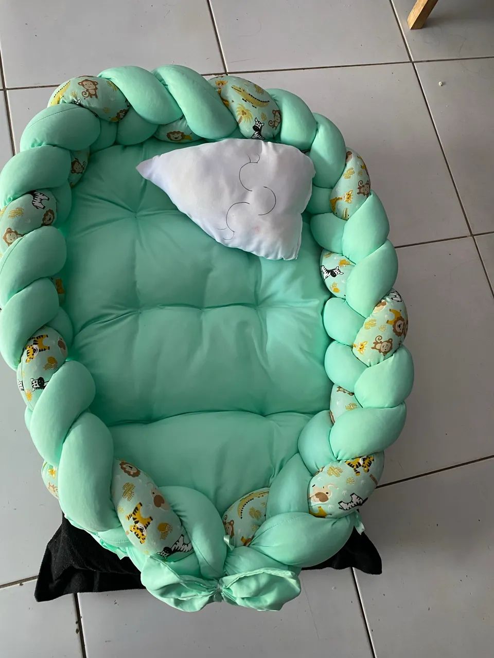 Ninho infantil 