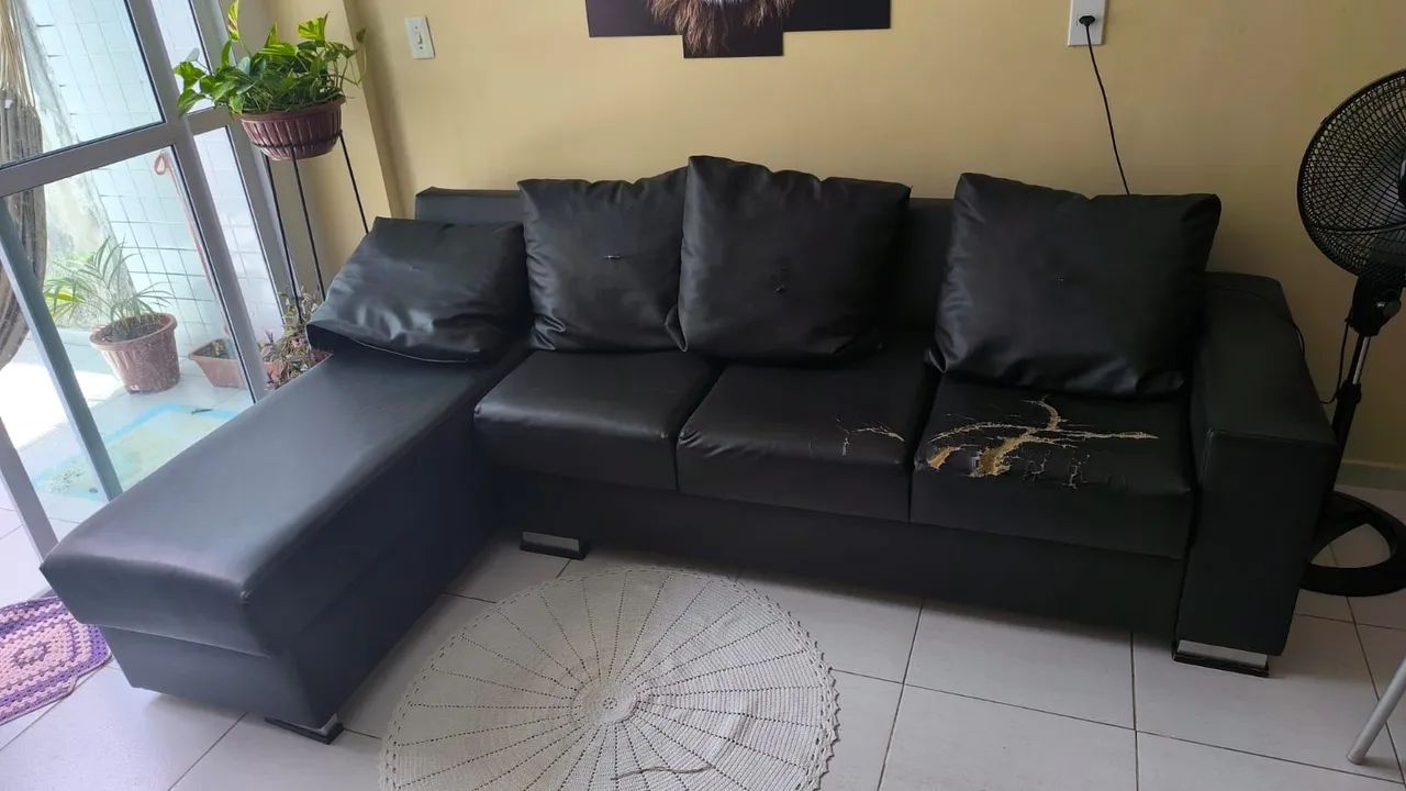 Sofá 