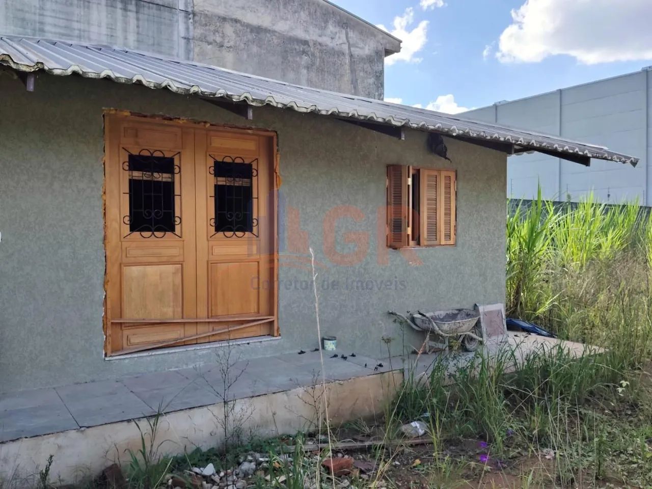 Terreno para Venda em Pinhais, Vargem Grande - Foto 3