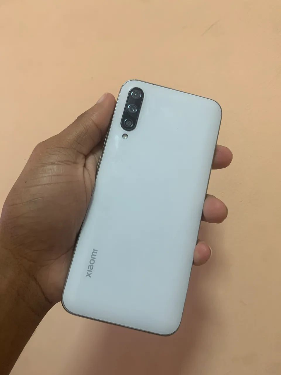 Xiaomi A3 - Foto 2
