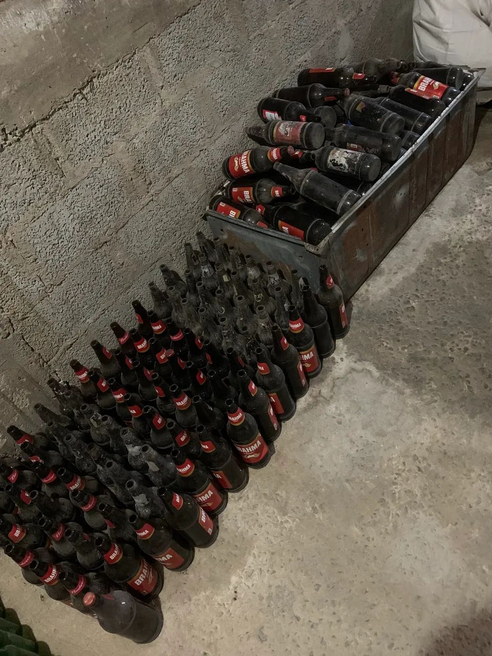Vasilhames de Litrão e 600ml Heineken  - Foto 4