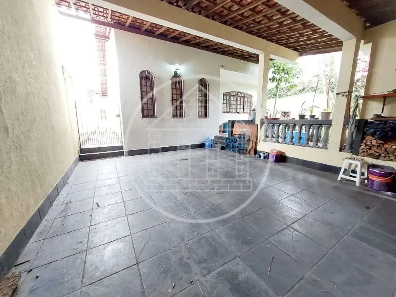 Casa térrea no Jardim Cliper - Foto 2