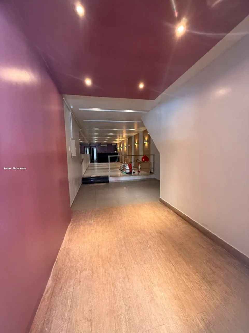 Imóvel Comercial para Locação em Belém, São Brás, 2 banheiros - Foto 2