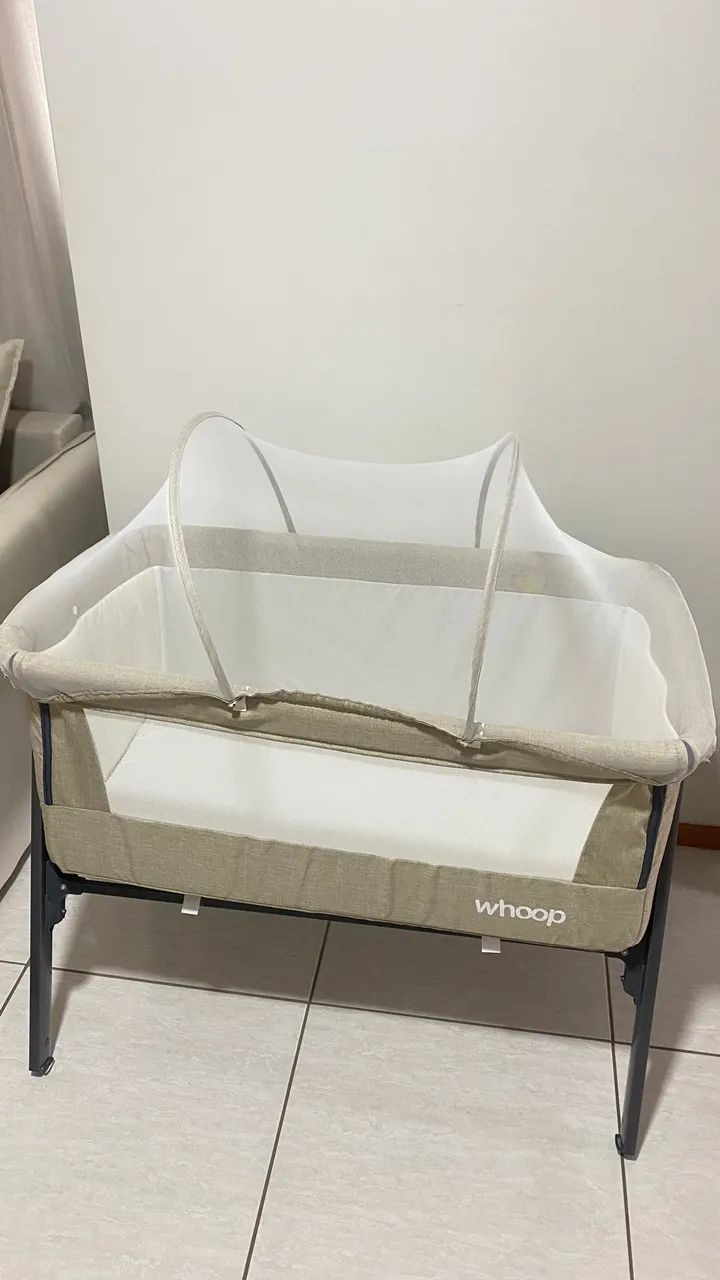 Berço cobed 