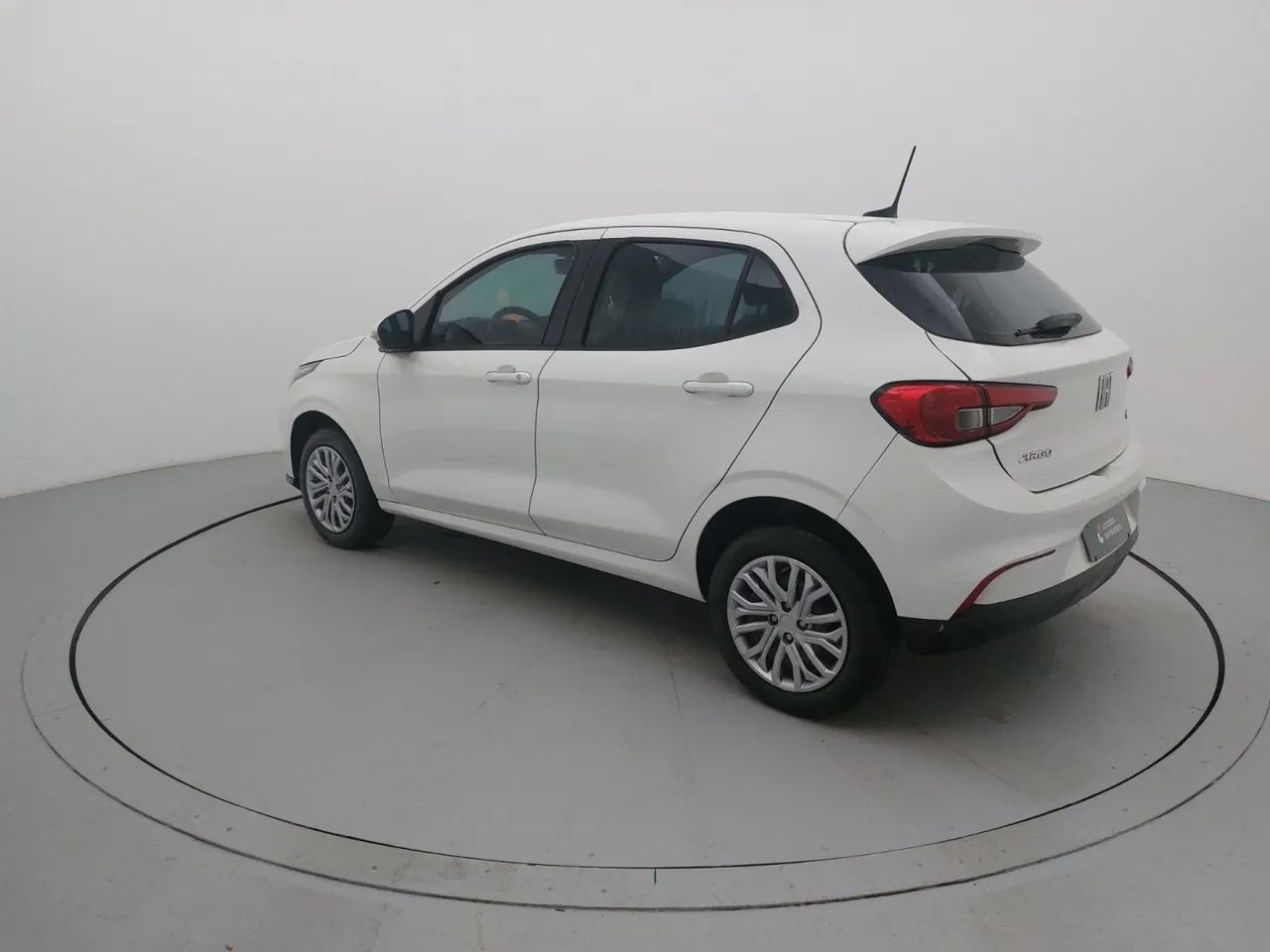 Fiat Argo Drive 1.0 Firefly 2025 - Foto 3