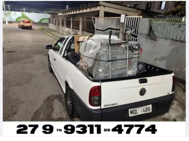  Frete Guarapari 