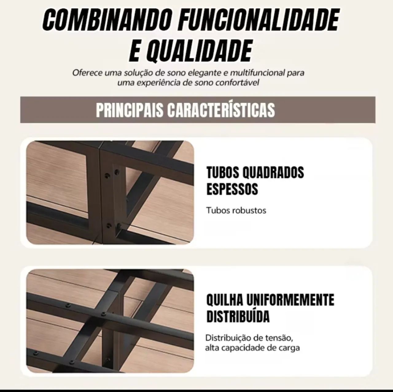 Abri a caixa e comprei tamanho errado - Foto 3