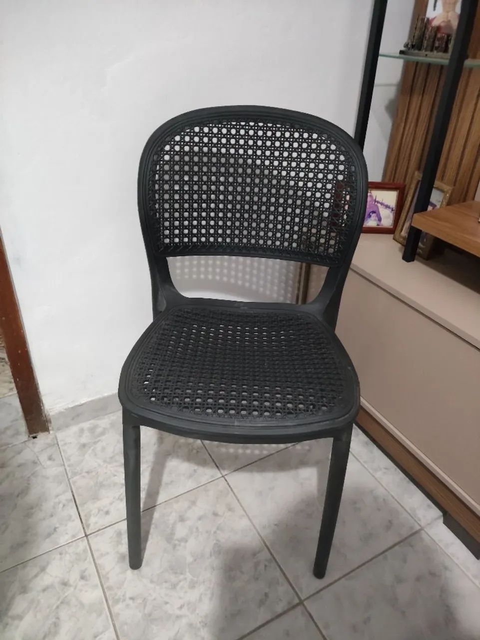2 cadeiras por 90$ - Foto 2