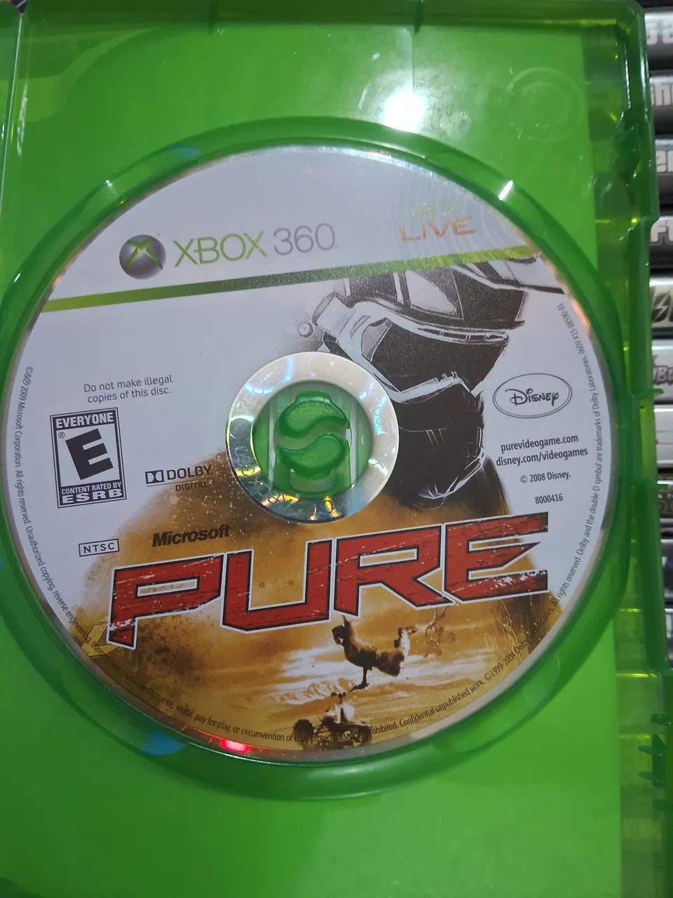 Jogos Xbox 360 - Foto 4