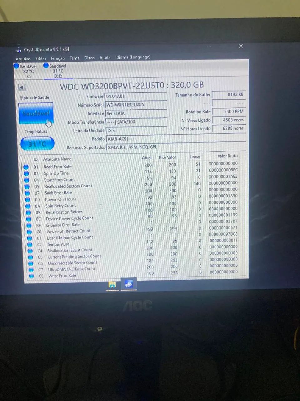 hd  - Foto 2
