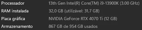 PC GAMER - Alienware Aurora R15  - Foto 3