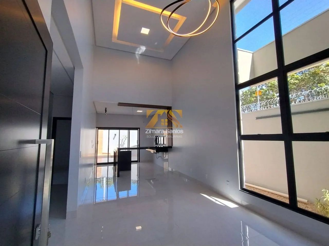 Casa com 3 Quartos à Venda, Plano Diretor Sul - Palmas - Foto 2
