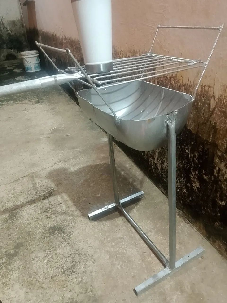 Churrasqueira  - Foto 2