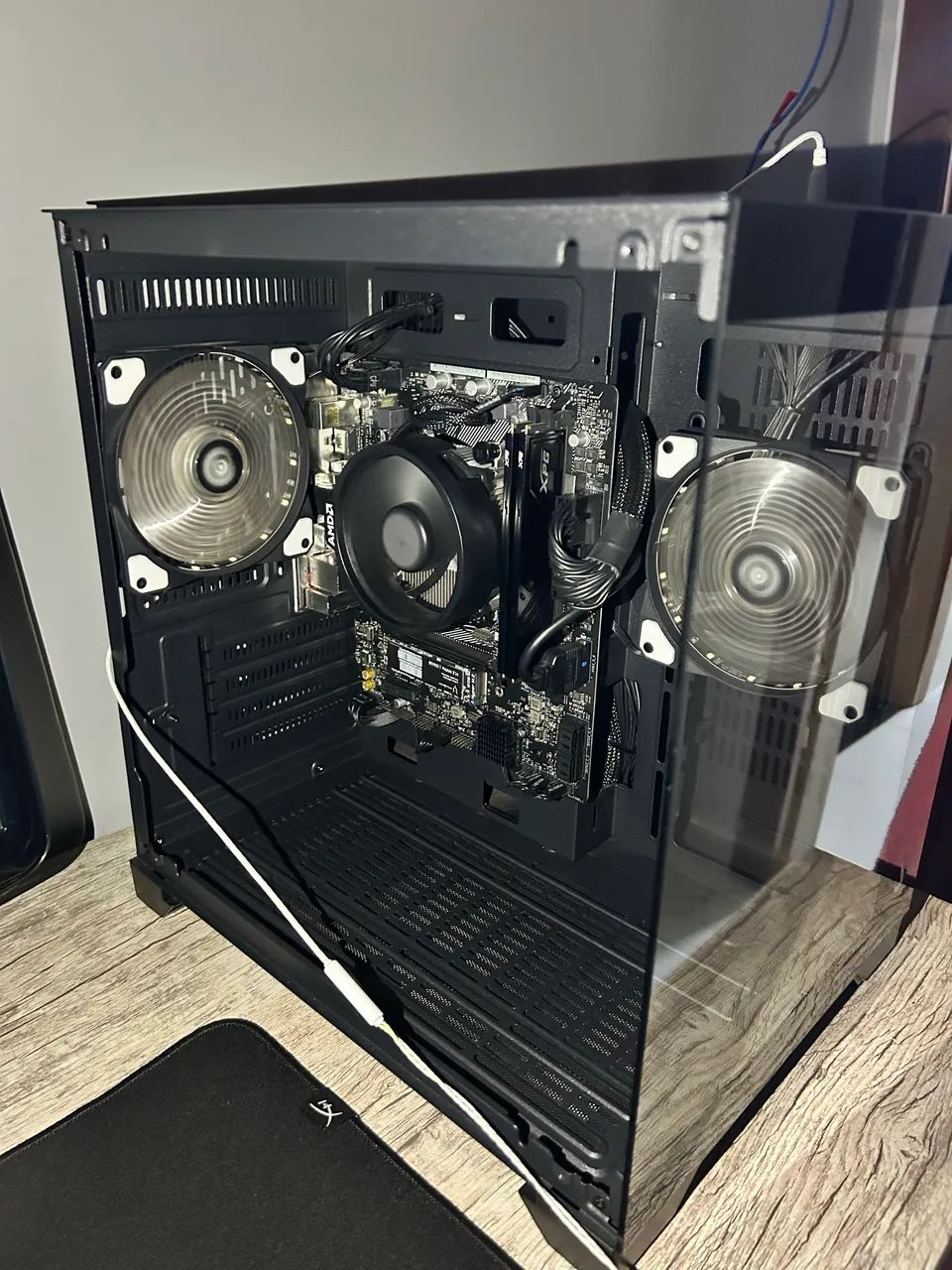 Pc Gamer Custo Benefício  - Foto 2