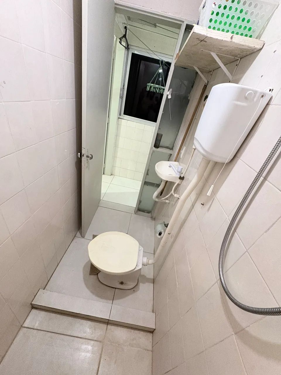 Quarto para Estudante Boa Viagem Com Banheiro  - Foto 5