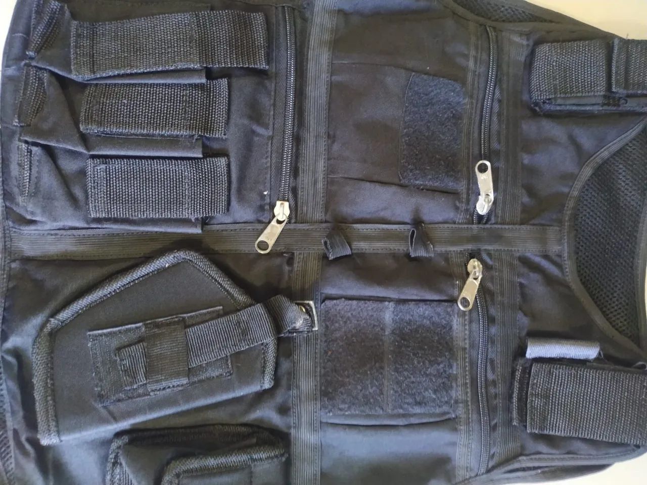 Vendo colete militar  - Foto 3