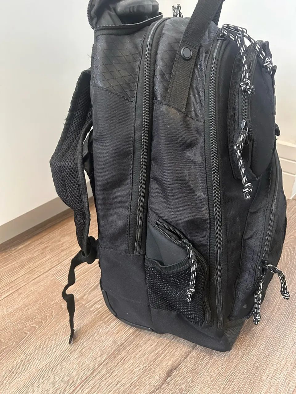 Mochila de rodinhas!!!  - Foto 2