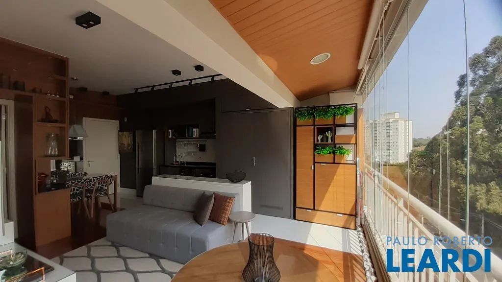 APARTAMENTO - TAMBORÉ - SP - Foto 2