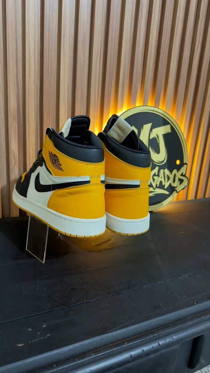 Nike air Jordan 1 - Foto 5