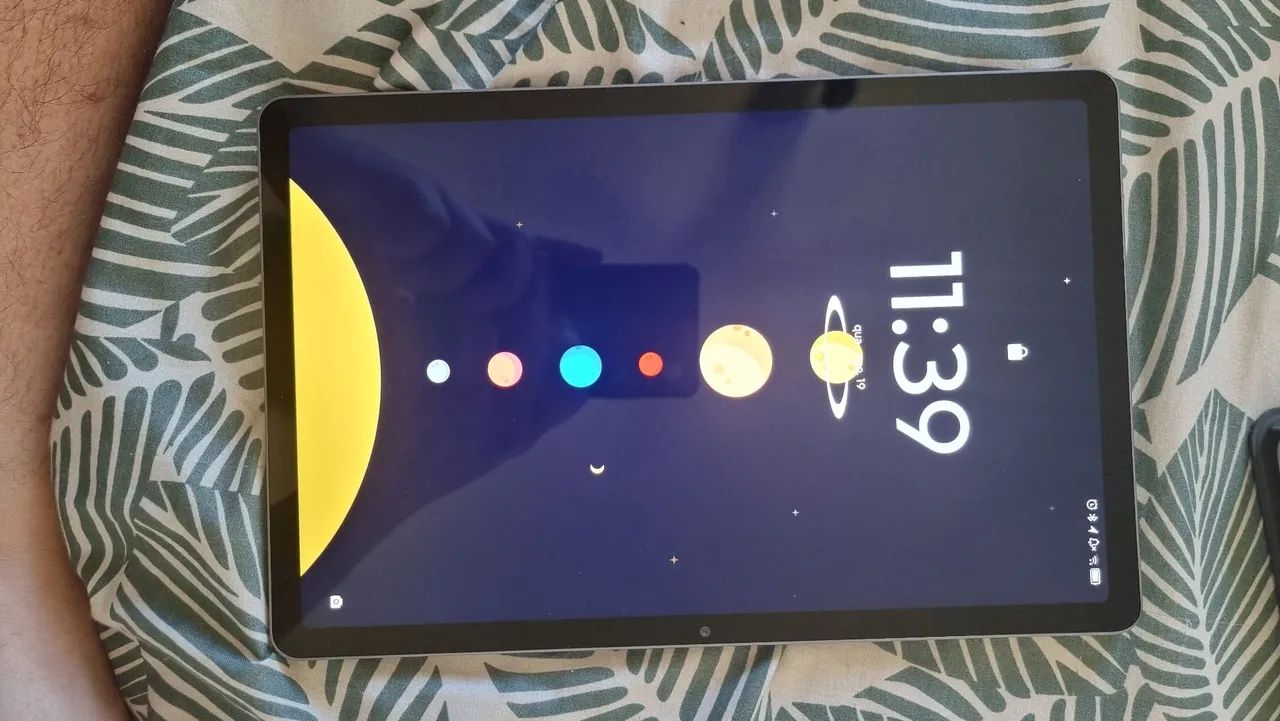 Lenovo Idea Tab 8gb / 128gb - Foto 3