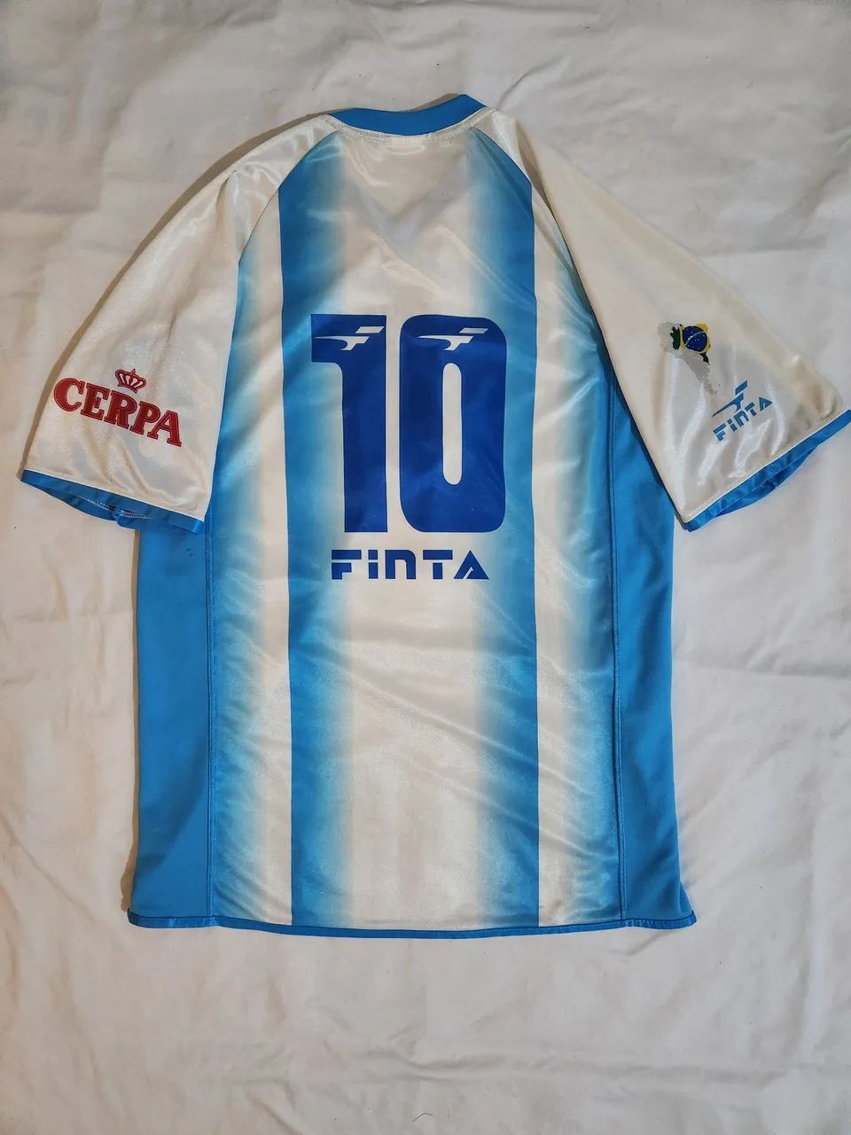 Camisa paysandu 2002 original  - Foto 5