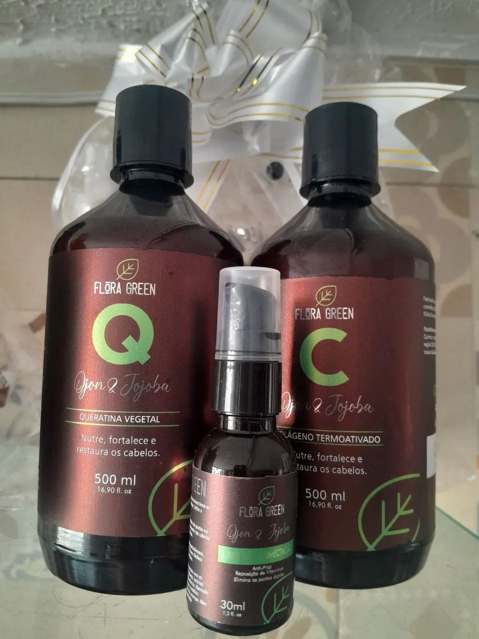 Produtos de beleza  - Foto 4