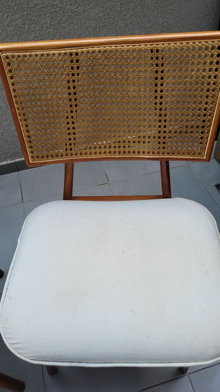 Par de Cadeiras - Foto 4